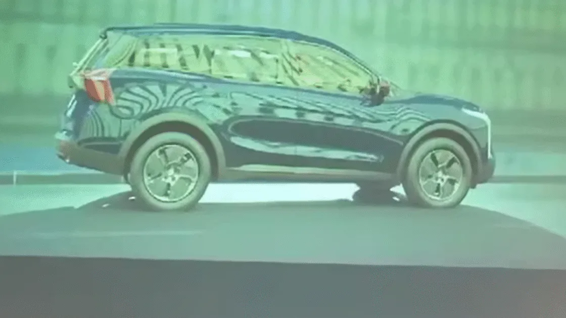 5 Much-Awaited New Midsize Electric SUVs