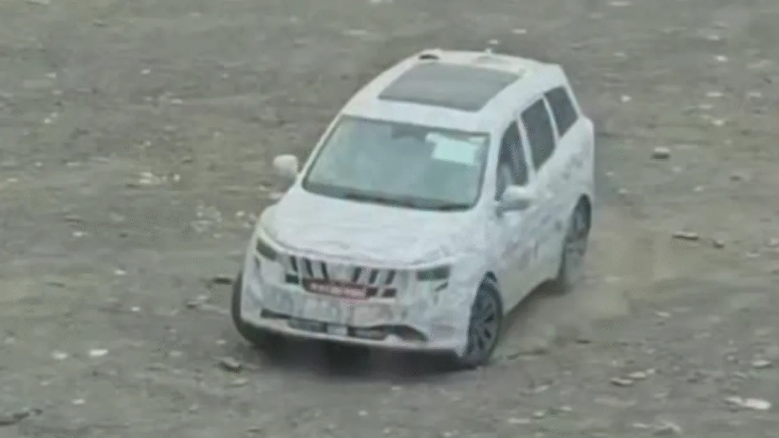 4 New Mahindra SUVs To Launch In India