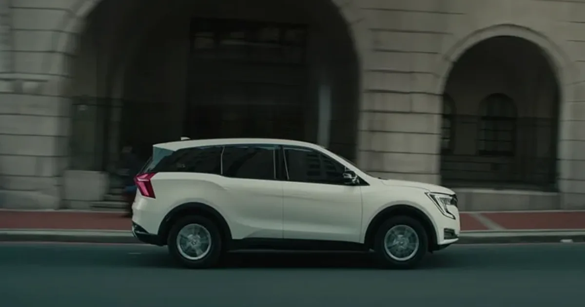Top 5 ADAS Cars in India
