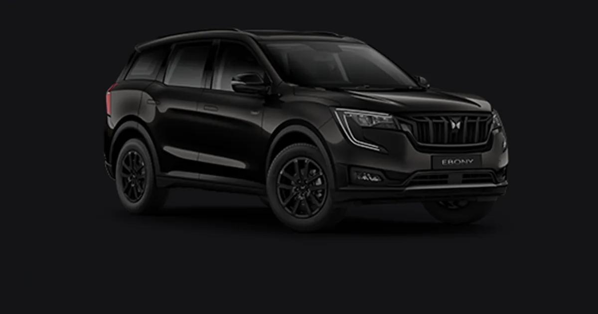 Top 5 ADAS Cars in India