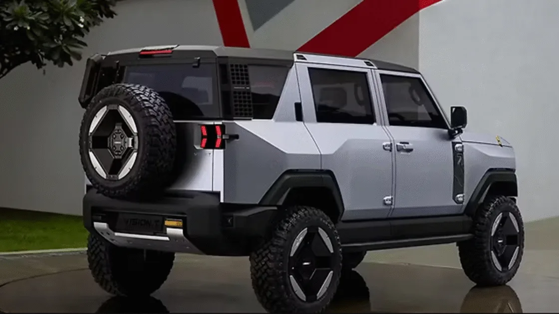 Mahindra To Launch Multiple New Cars In India