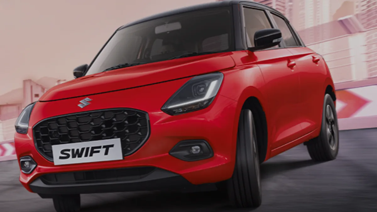 Top 10 Hatchbacks Sales India September 2025