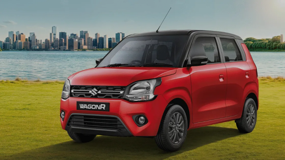 Top 10 Hatchbacks Sales India September 2025