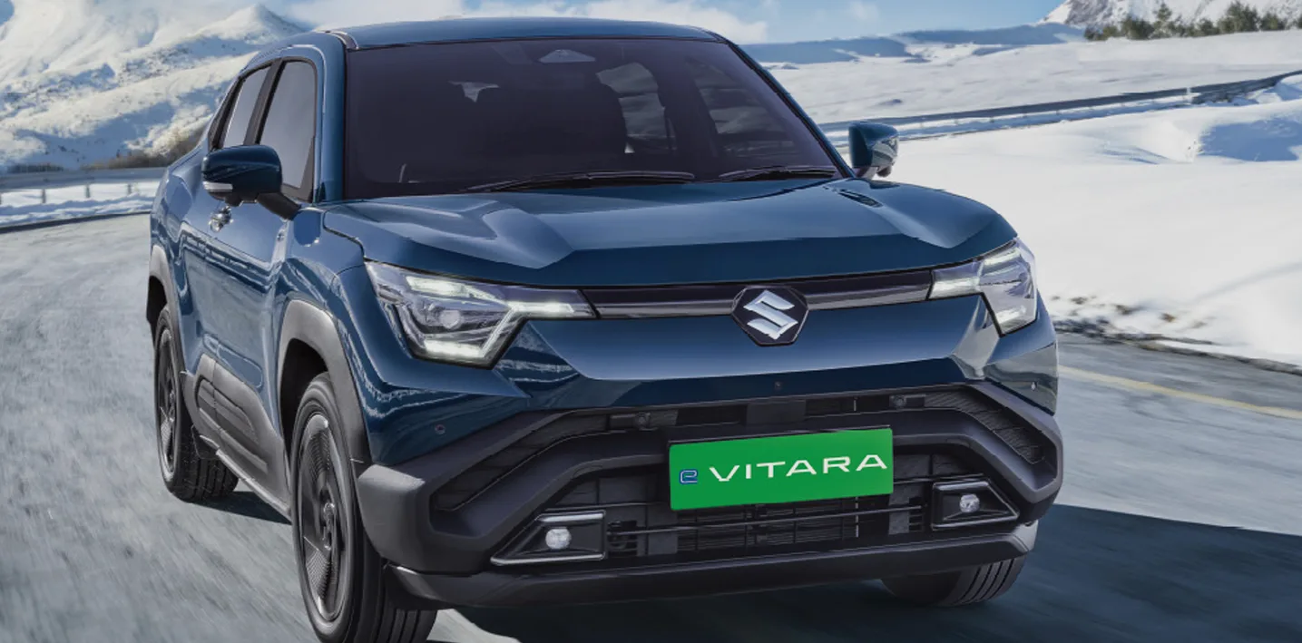 Maruti Suzuki Festive Sales Surge