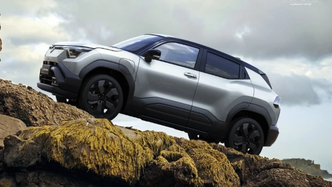 Top 8 Upcoming Midsize SUVs in India
