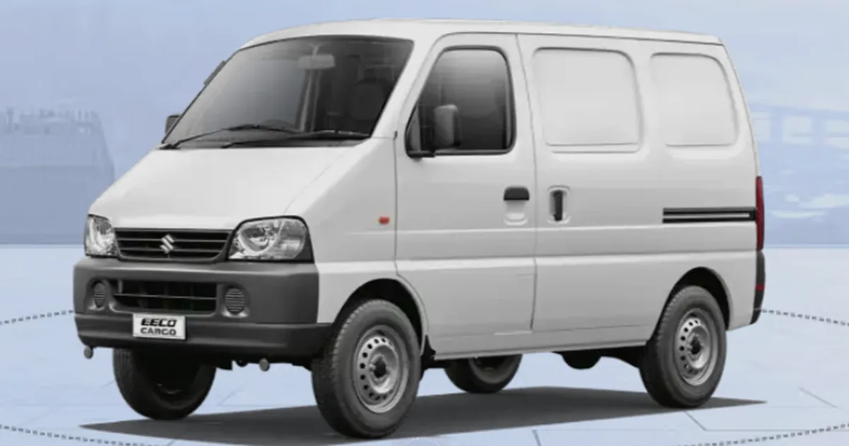 Maruti Suzuki Sales Dip 8% in September 2025