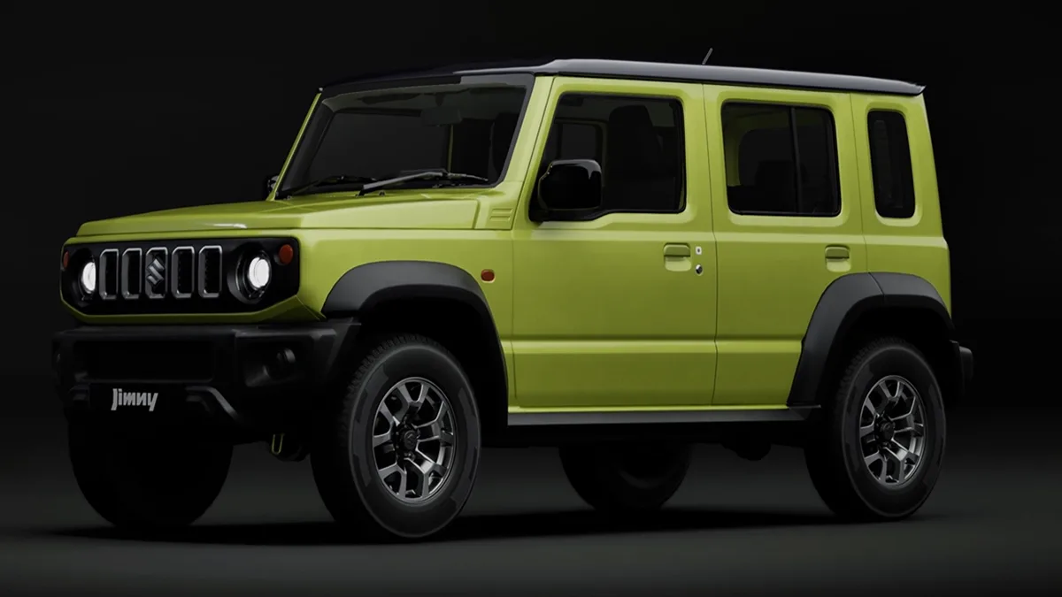 Maruti Suzuki Sales Dip 8% in September 2025