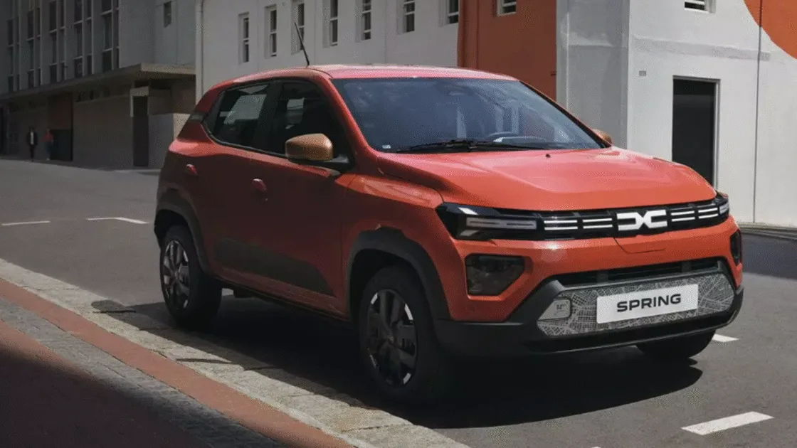 Renault Kwid EV Launch Soon in India