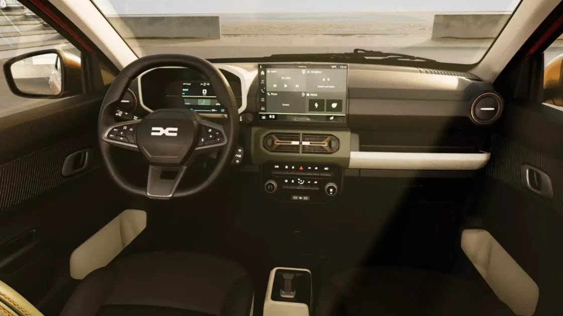 Renault Kwid EV Launch Soon in India