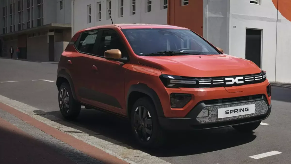 Renault Kwid EV Launch Soon in India