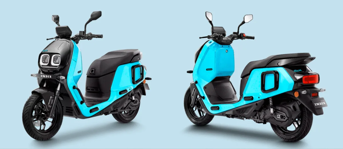 Gen 3 River Indie Launched at Rs 1.46 Lakh