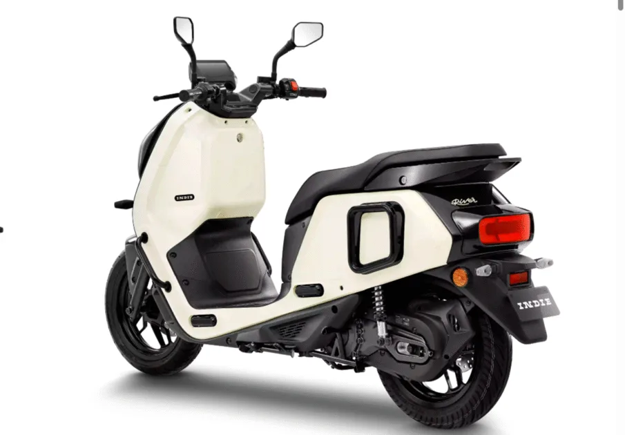 Gen 3 River Indie Launched at Rs 1.46 Lakh
