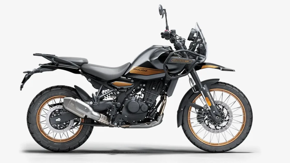 Top 6 Adventure Motorcycles in India For The Festive Season