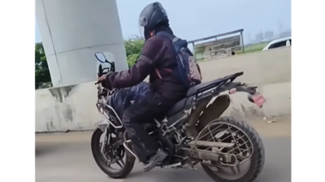 Royal Enfield Himalayan 750