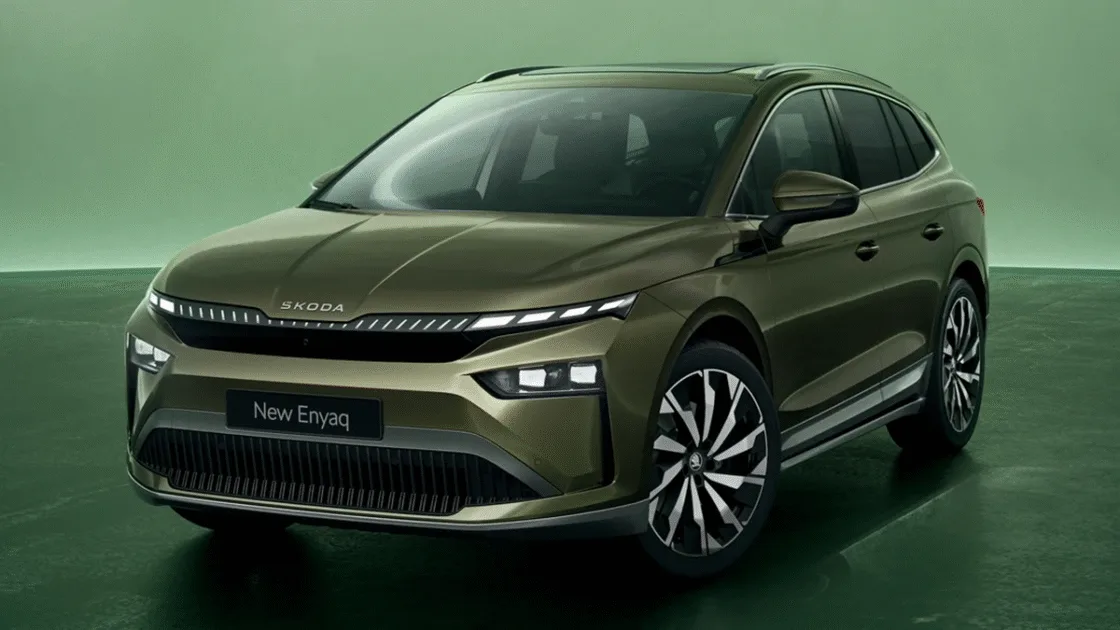 Skoda To Launch EV Car In India
