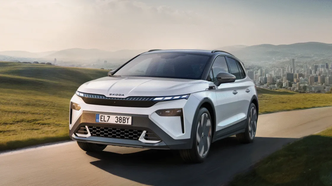 Skoda To Launch EV Car In India