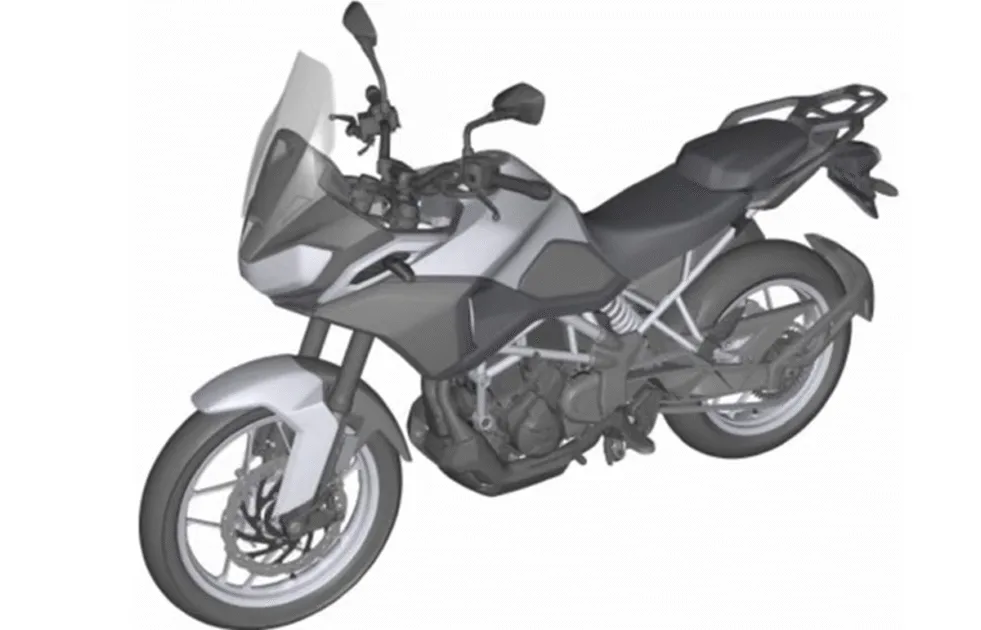 TVS Apache RTX 300 Launch in India