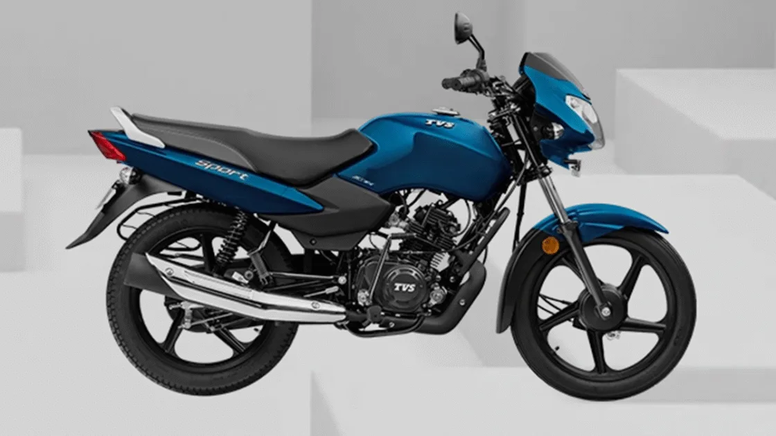 TVS Sport