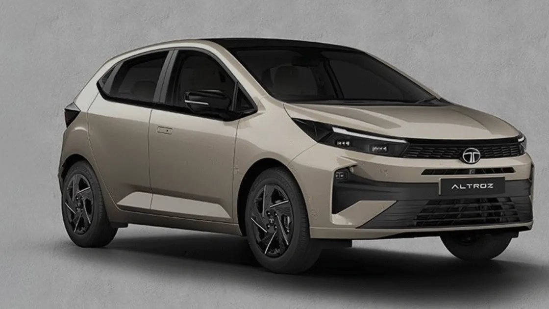 Tata Altroz