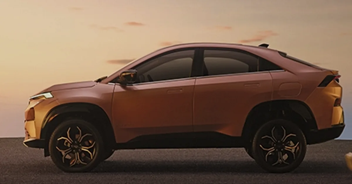 Tata Overtakes Hyundai & Mahindra sales in September 2025