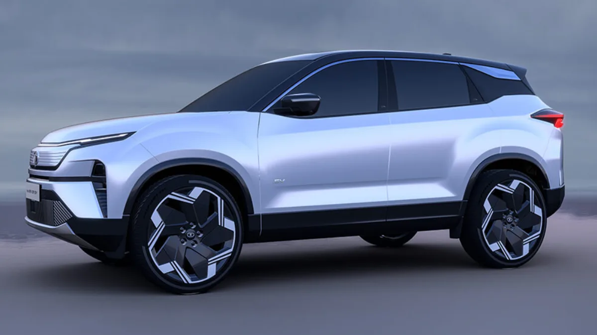 Top 8 Upcoming Midsize SUVs in India