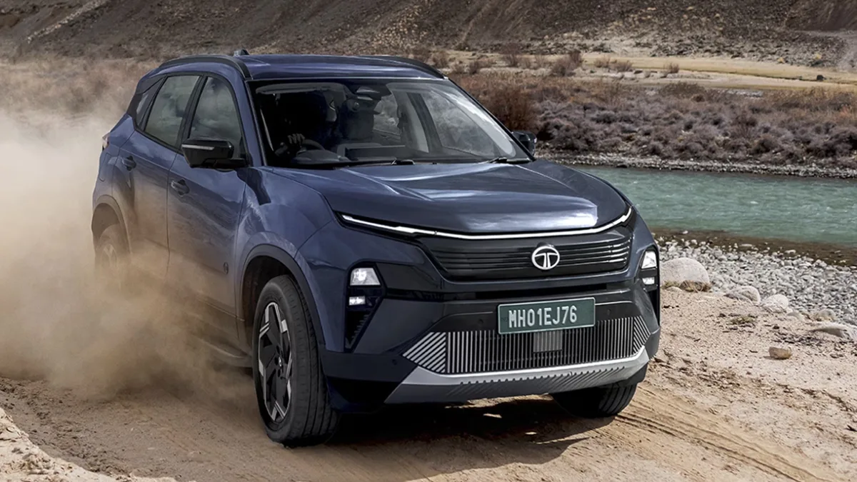 Tata Expects To Deliver Over 25000 Vehicles This Diwali