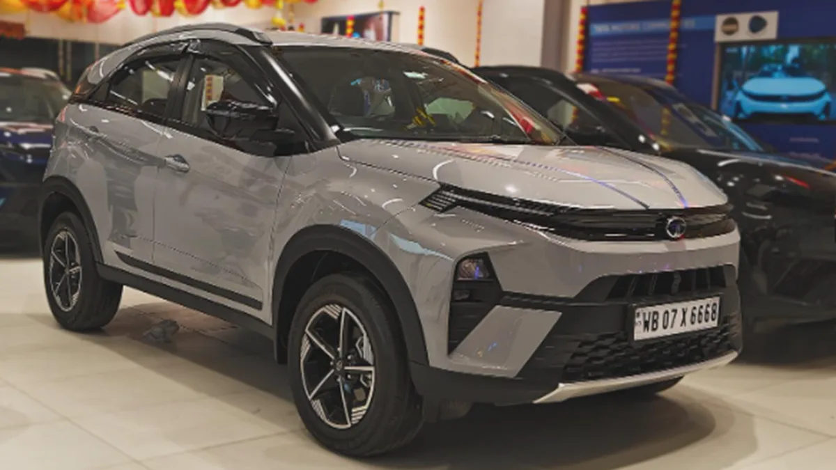 Tata Motors Delivers 1 Lakh Vehicles