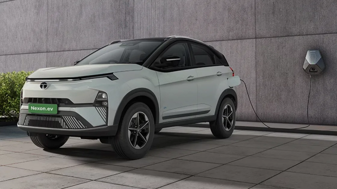 Tata Nexon EV Diwali Offer
