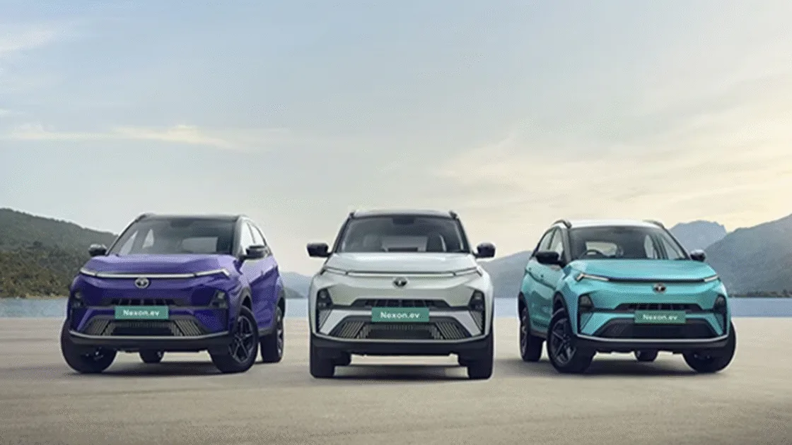 Tata Expects To Deliver Over 25000 Vehicles This Diwali
