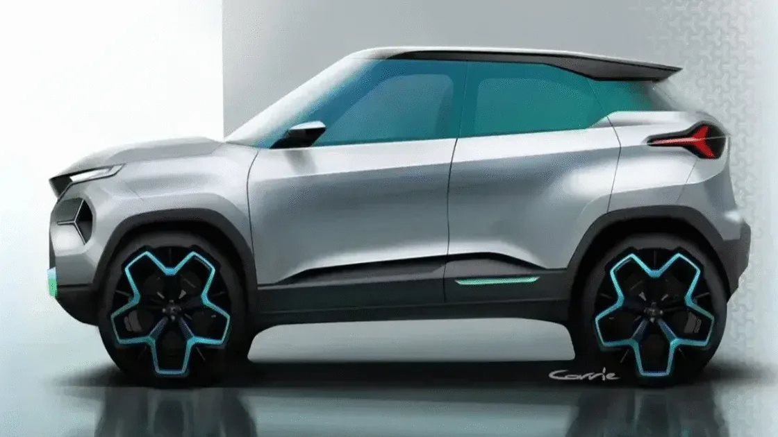 Tata Motors to Launch 3 New Small SUVs In India
