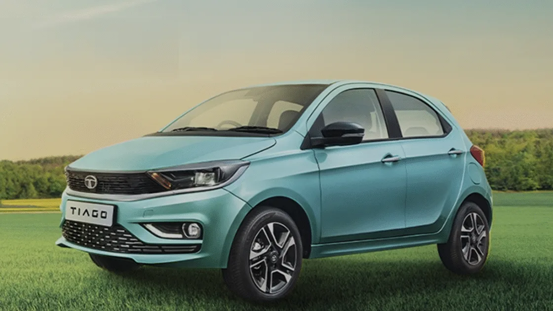 Tata Tiago