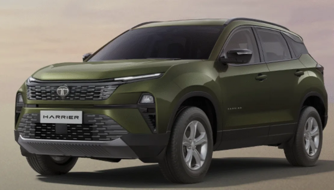 Tata To Launch Three New SUVs With 1.5l Petrol Engine