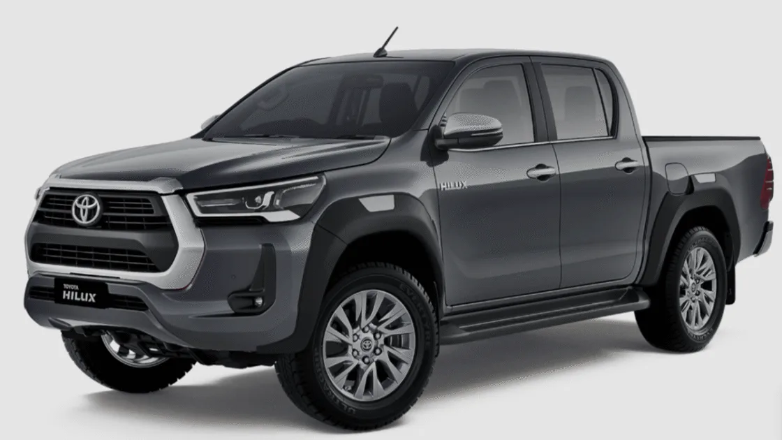 Toyota Sales Surge In September 2025