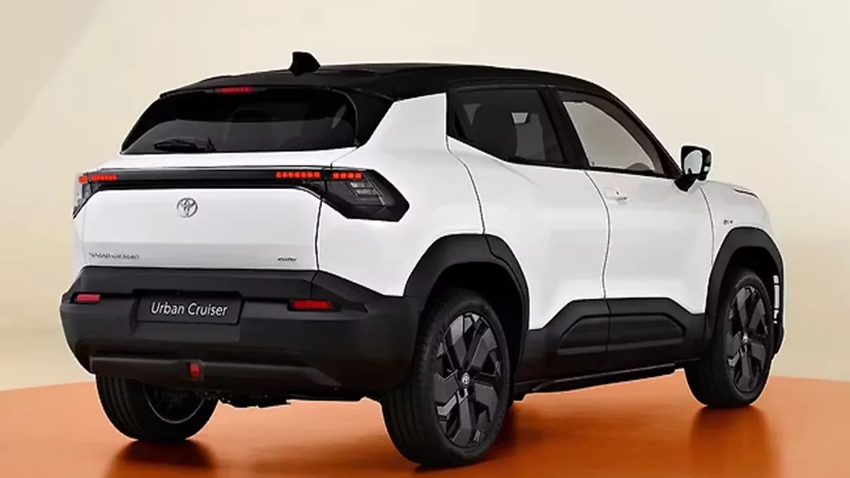 5 Much-Awaited New Midsize Electric SUVs