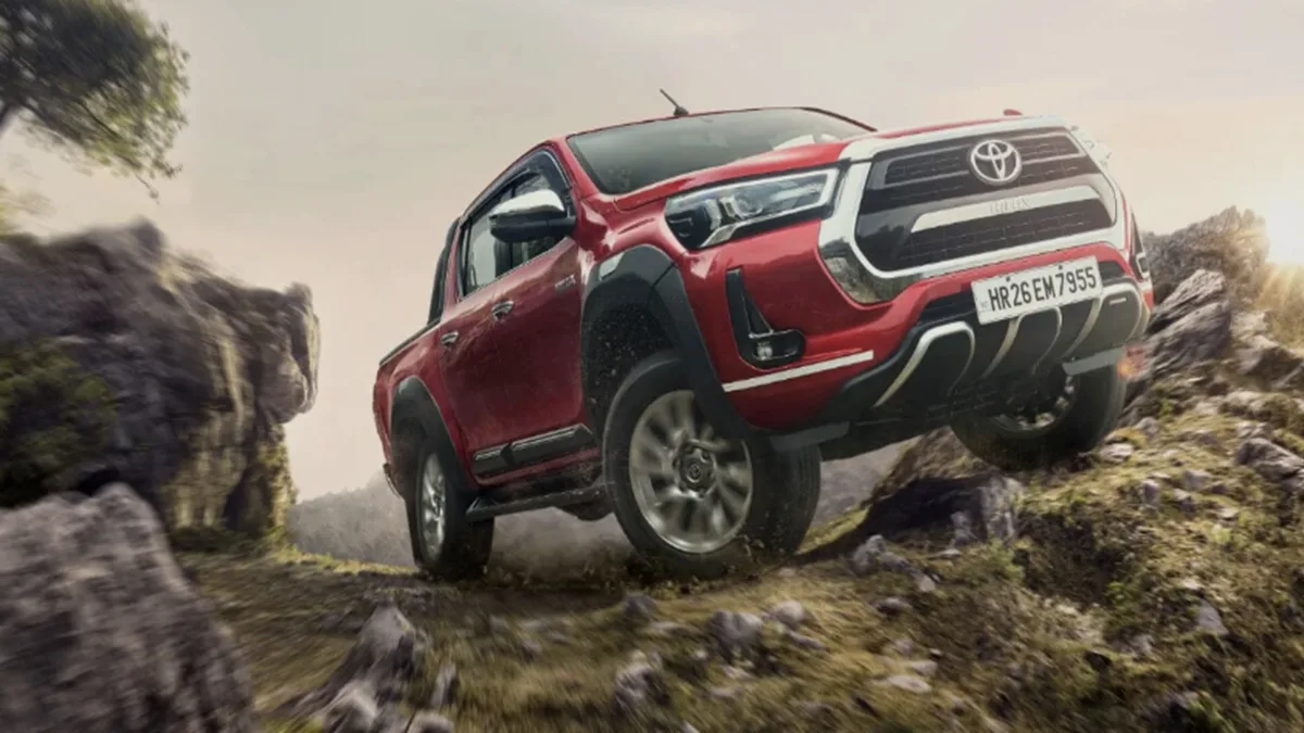 Toyota Sees 16% Sales Surge in September 2025