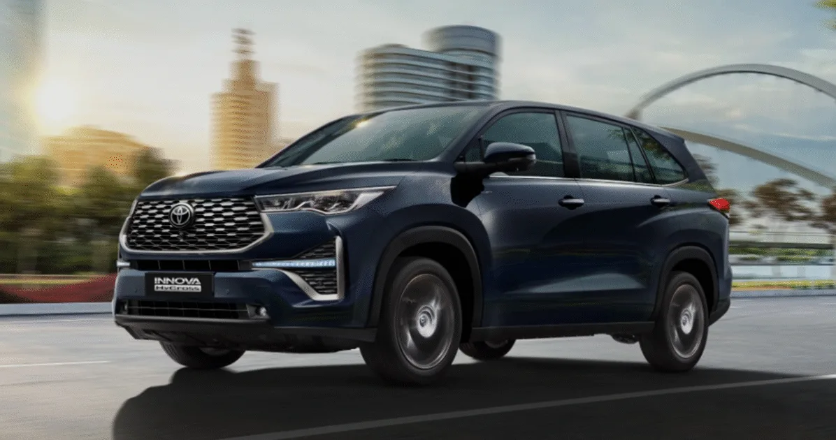 Toyota Sees 16% Sales Surge in September 2025