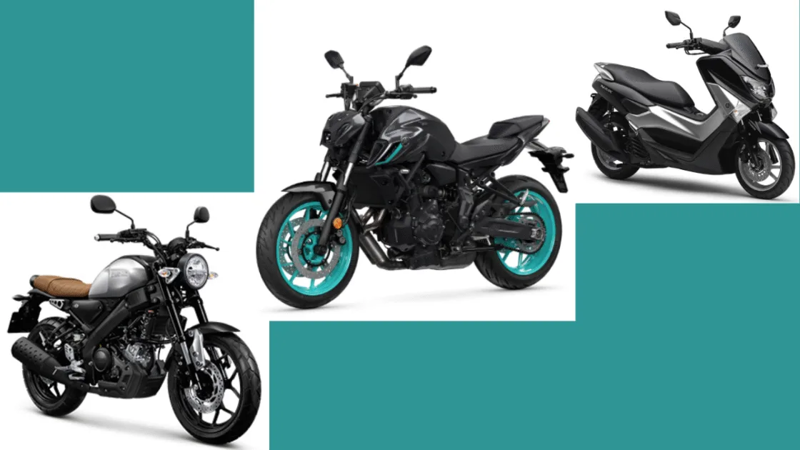 Yamaha To Launch New Motorcycle Next Month In India