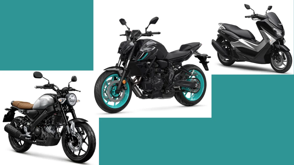 Yamaha To Launch New Motorcycle Next Month In India