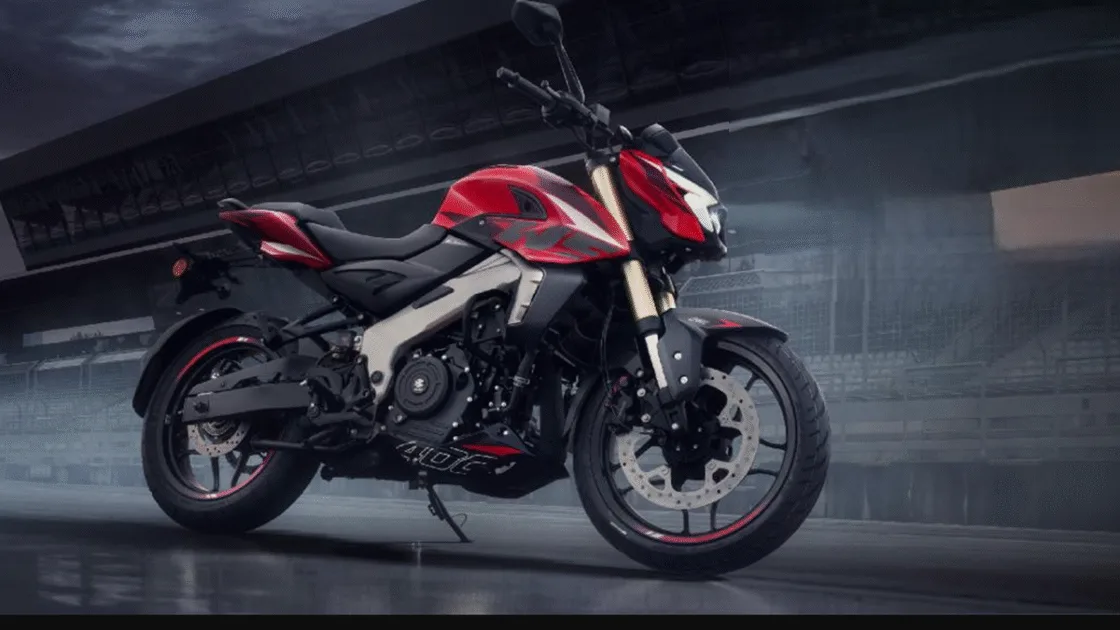 Bajaj Auto Reports 9% Sales Growth in September 2025