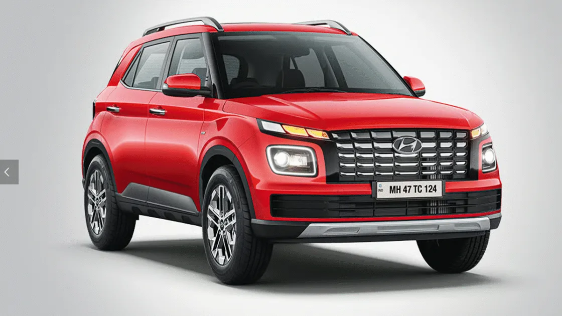 Hyundai Sales Rise 17% Sept 2025