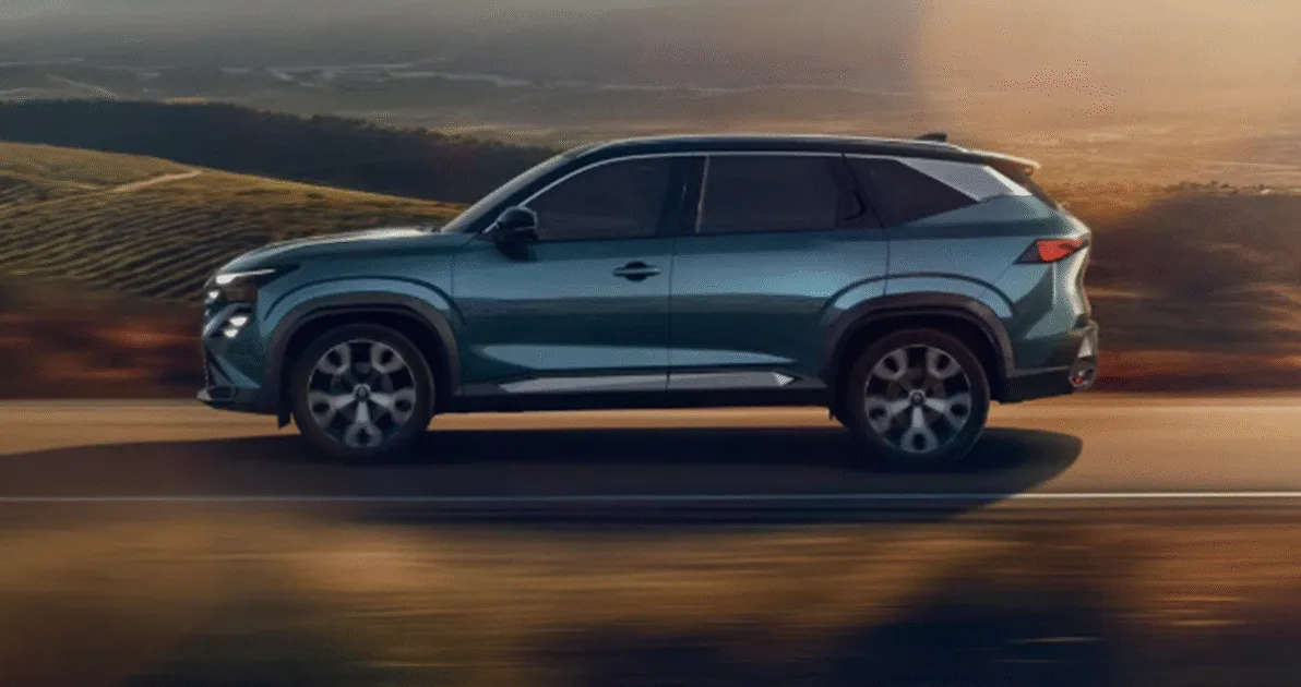 Renault gears up for 2026 with three new models for India