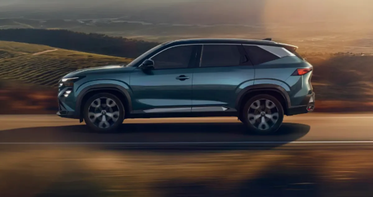 Renault gears up for 2026 with three new models for India