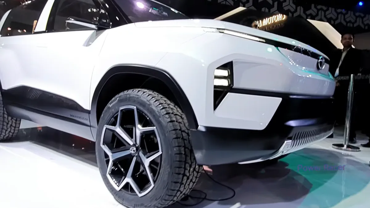 Tata Motors to Launch 3 New Small SUVs In India