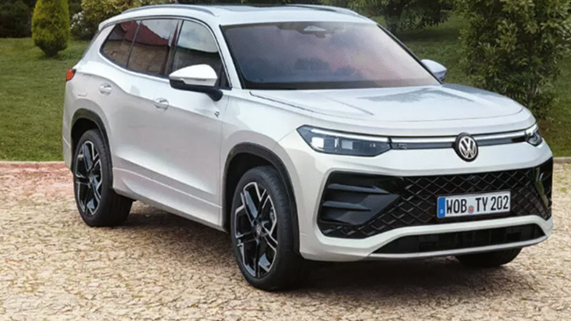 Top 8 Upcoming 7-Seater SUVs & MPVs in India