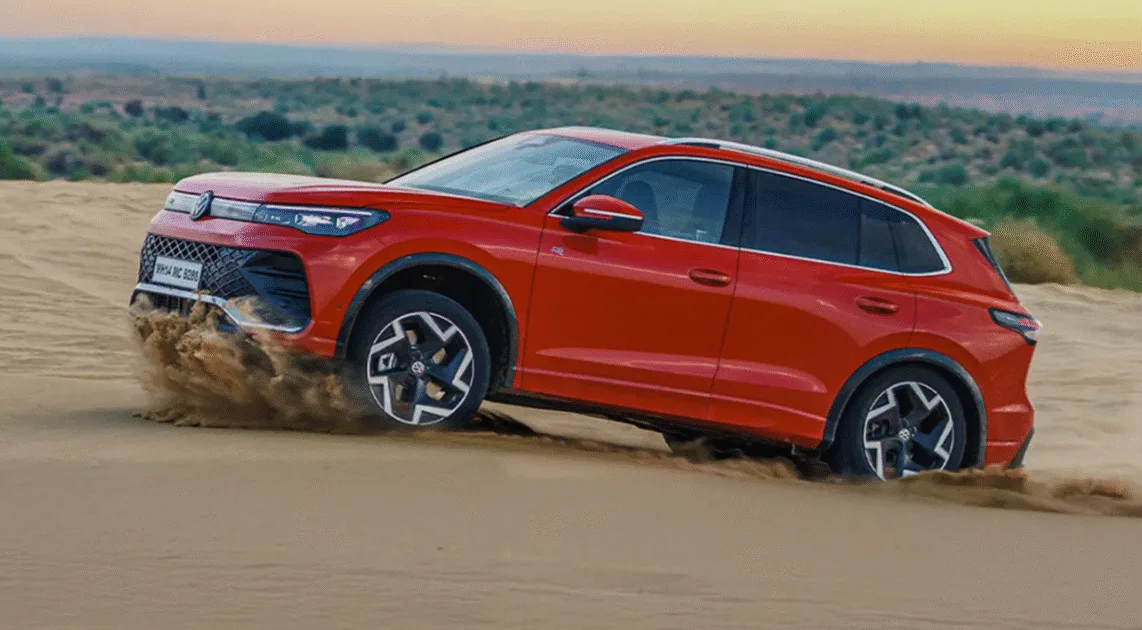 Volkswagen Massive Diwali Discounts