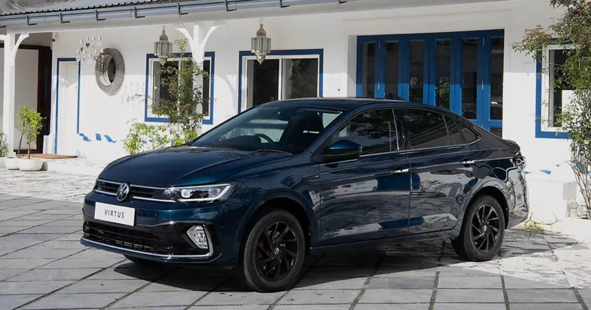 volkswagenag Virtus