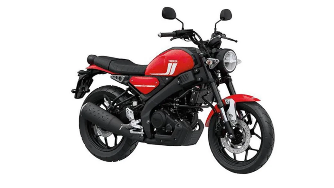 Yamaha To Launch New Motorcycle Next Month In India