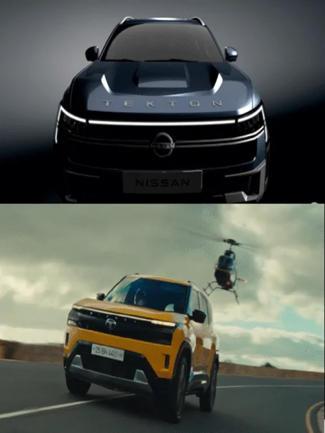 4 Big SUVs Launching Soon in India