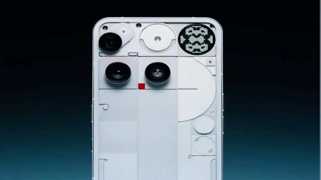 Android 16 Nothing os 4.0