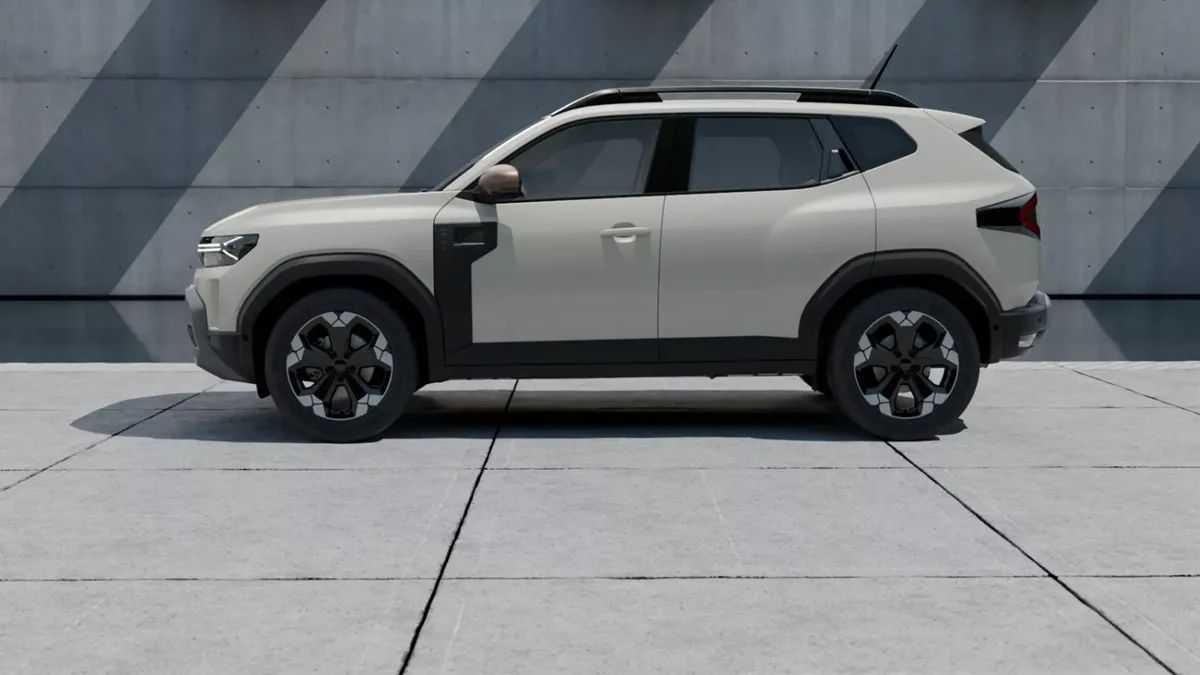 4 New Midsize SUVs launching